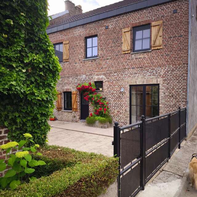 La Maison d'Alfred