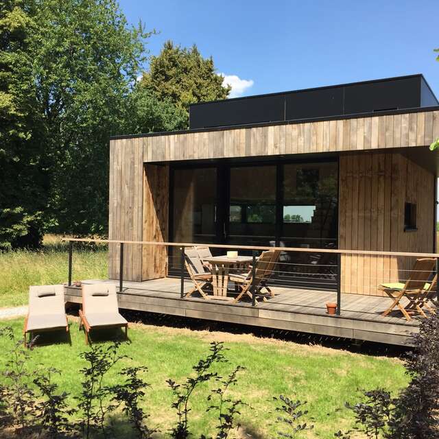 Abarolodge