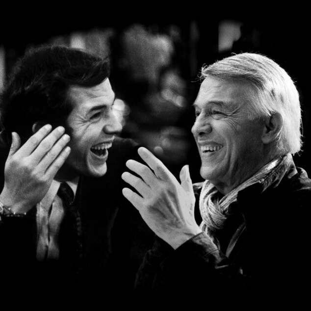 Salvatore Adamo – C’est ma vie