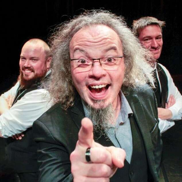 Pianiste tout terrain- Simon Fache