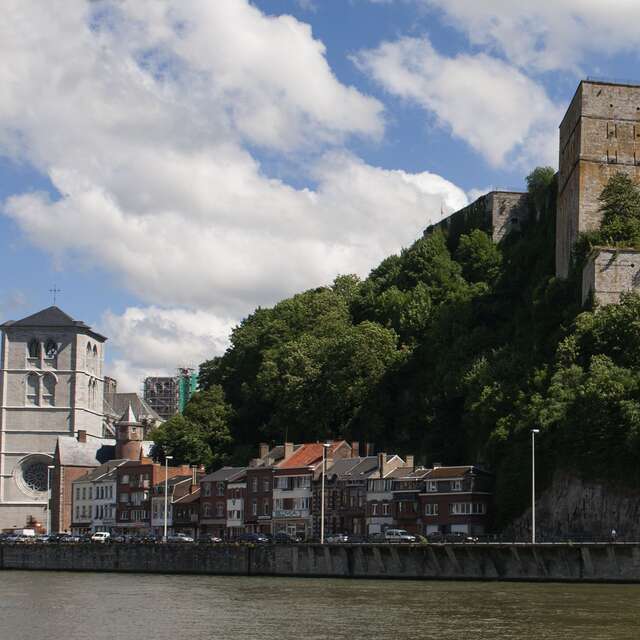 Balade historique et gourmande