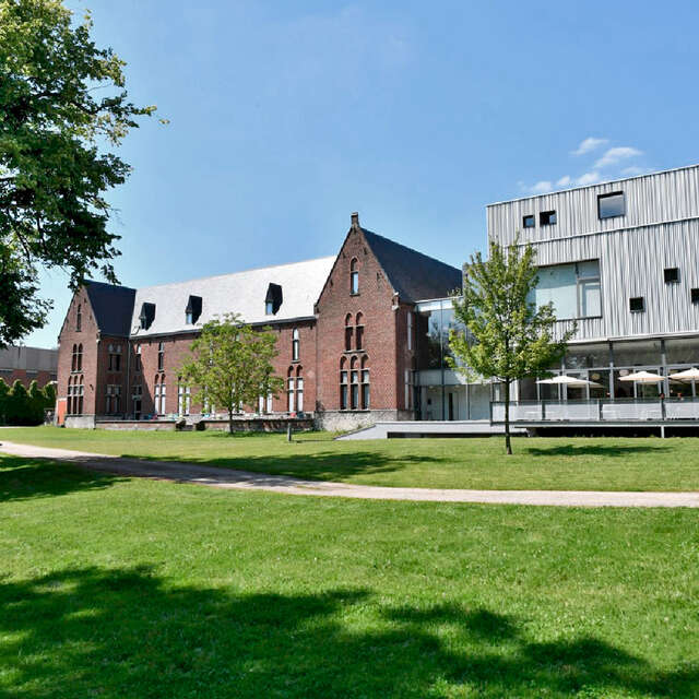 Musée de la Photographie