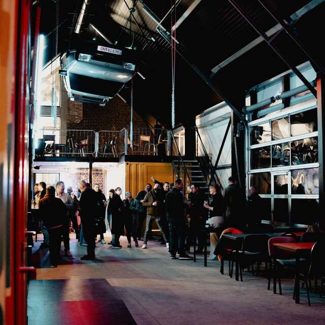 Brasserie du Borinage