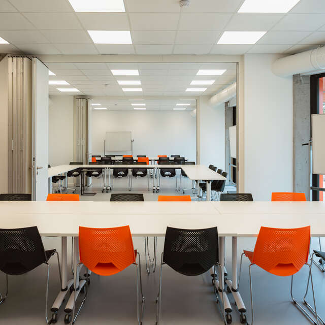 IDEA - Centre d'Entreprises Initialis