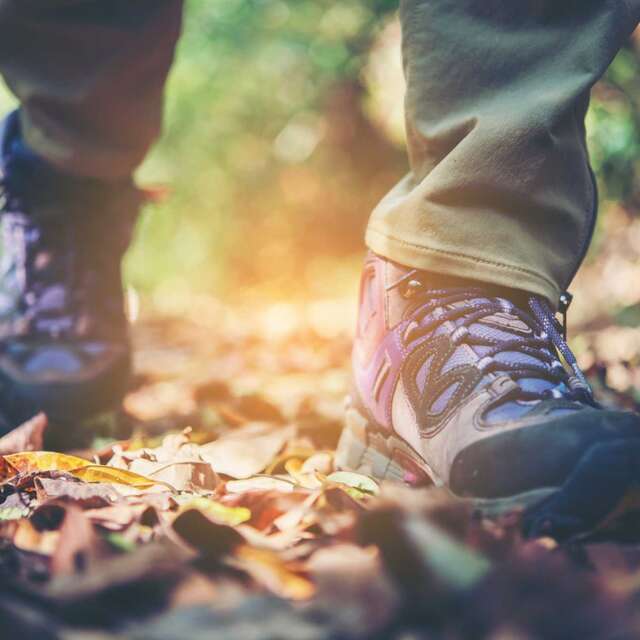 Balade de l’office du tourisme - "Le village de Moxhe, d’aujourd’hui et d’autrefois"