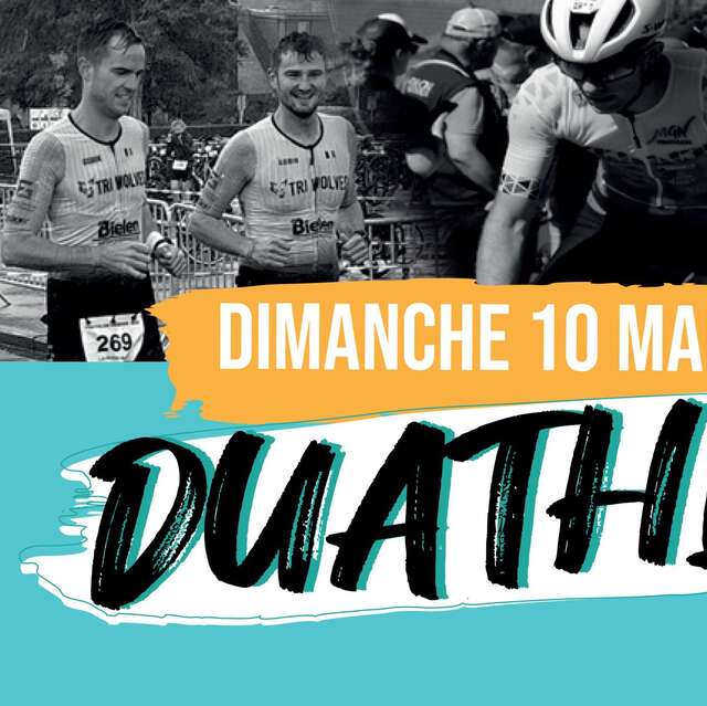 Duathlon Wolves Hannut