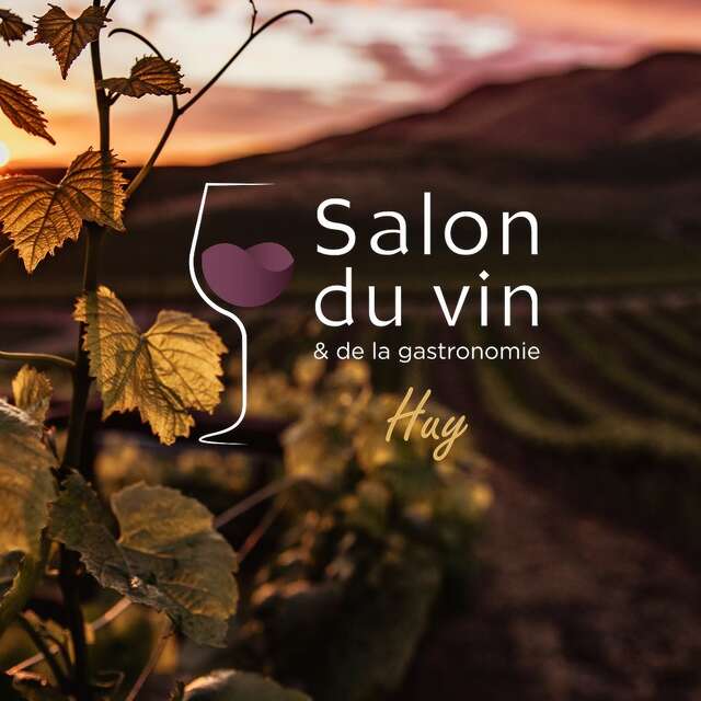 Salon du Vin et de la Gastronomie de Huy