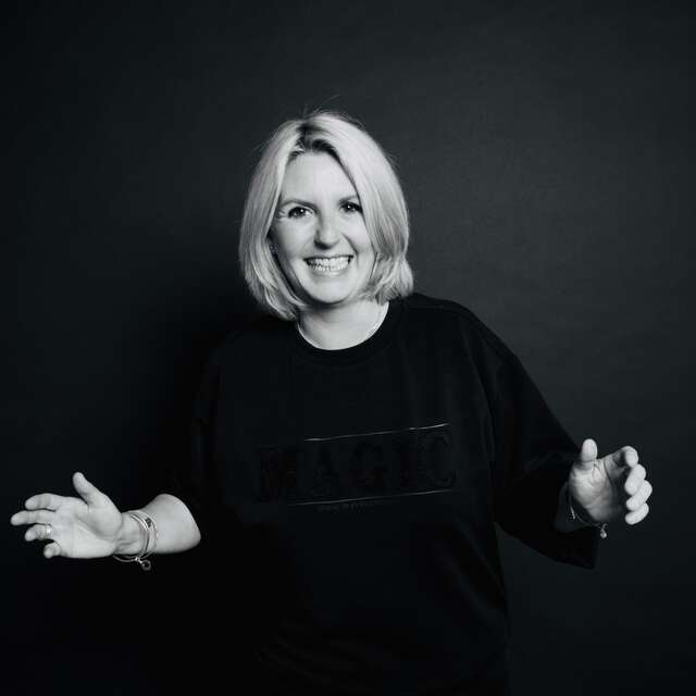 La Vraie Vie – Véronique Gallo