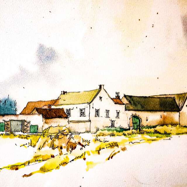 Découverte du patrimoine de Villers-le-Peuplier