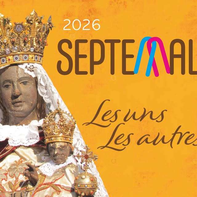 Fêtes Septennales 2026