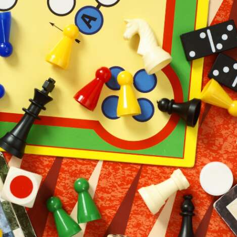 Bourse aux vêtements, jouets et puériculture