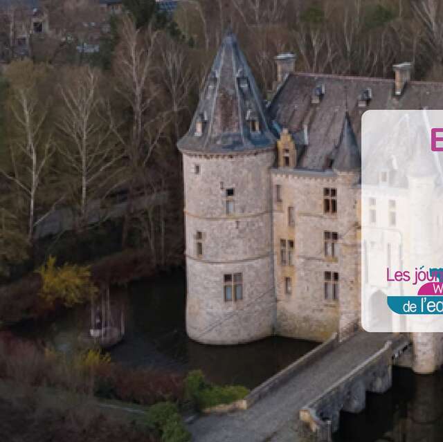 L'aventure de l'eau à Fallais