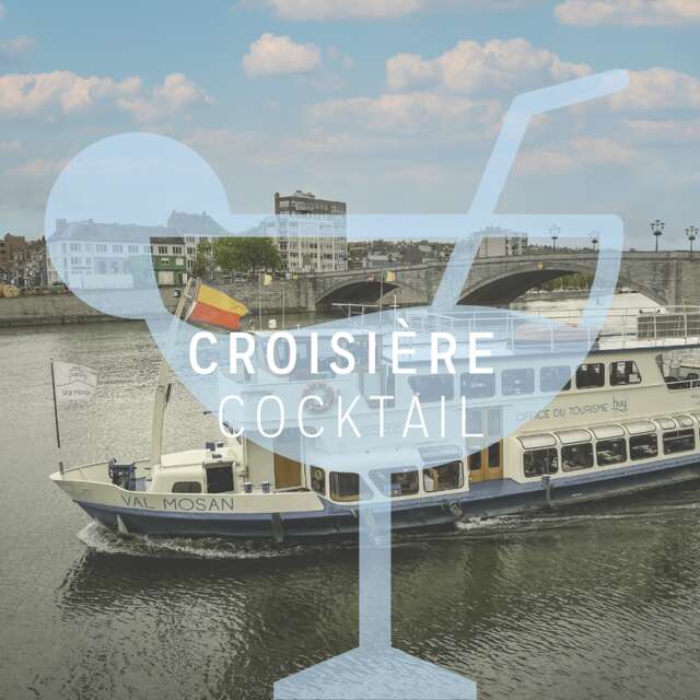 Croisières coktail