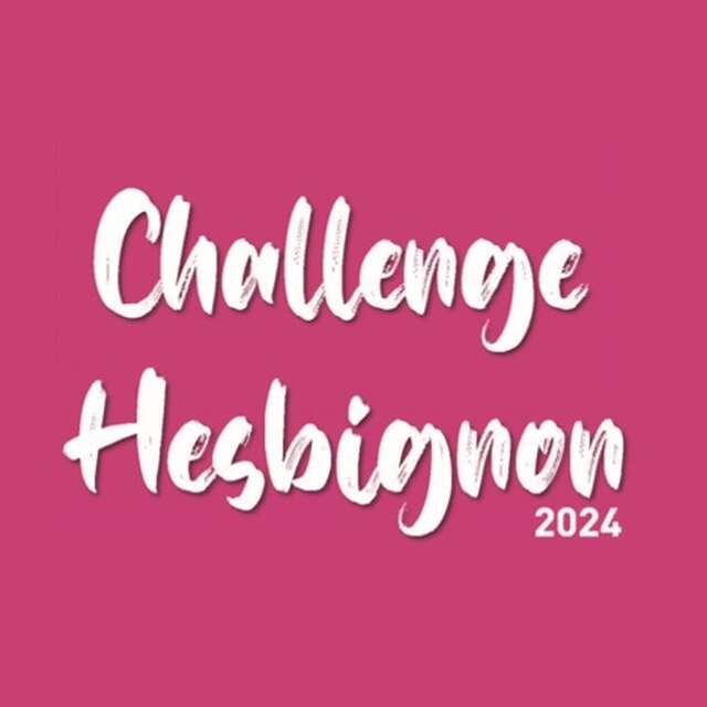 Challenge Hesbignon : Jogging de la côte des ânes