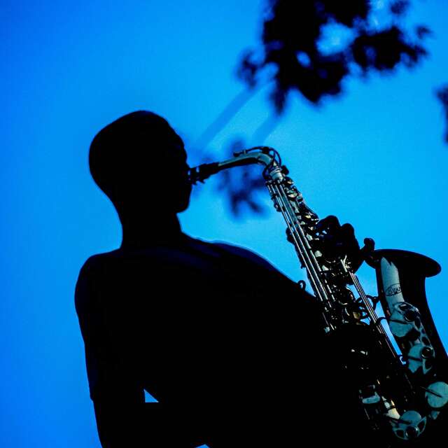 Jam Jazz avec Tripolar