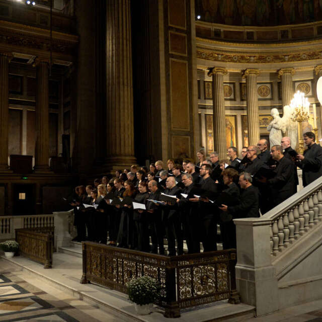 Concert d’ouverture des Septennales – Carmina Burana