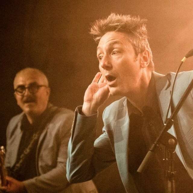 Le Grand Possible – André Borbé