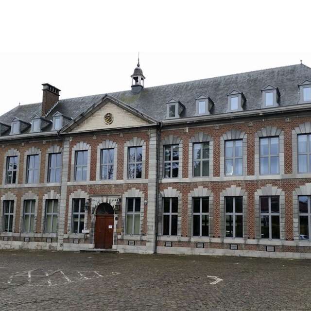 Visite "A la découverte de Huy : Huy Petite"