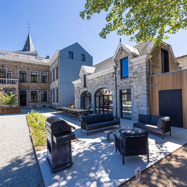 Domaine de la Commanderie