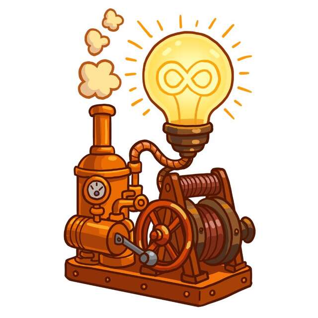 L'Invention Cachée