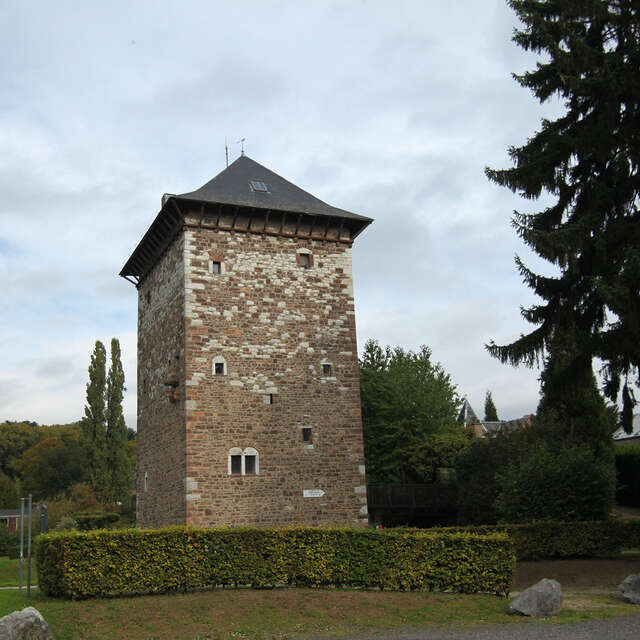 Syndicat d'initiative d'Amay