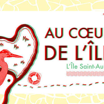 Au cœur de l'île