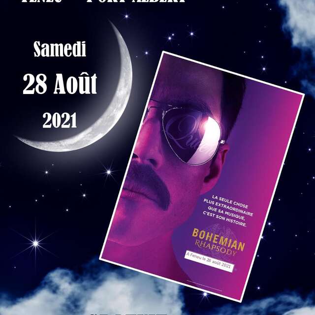 Animations au Port Albert