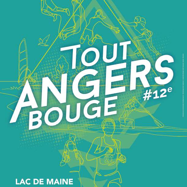 Tout Angers Bouge #12