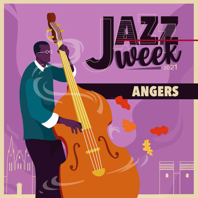 Jazz Week - Joël Hierrezuelo