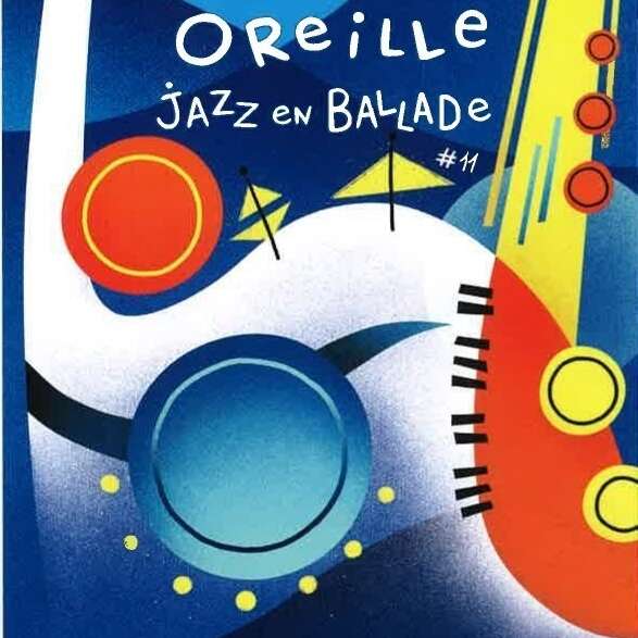 Festival Bouche à Oreille