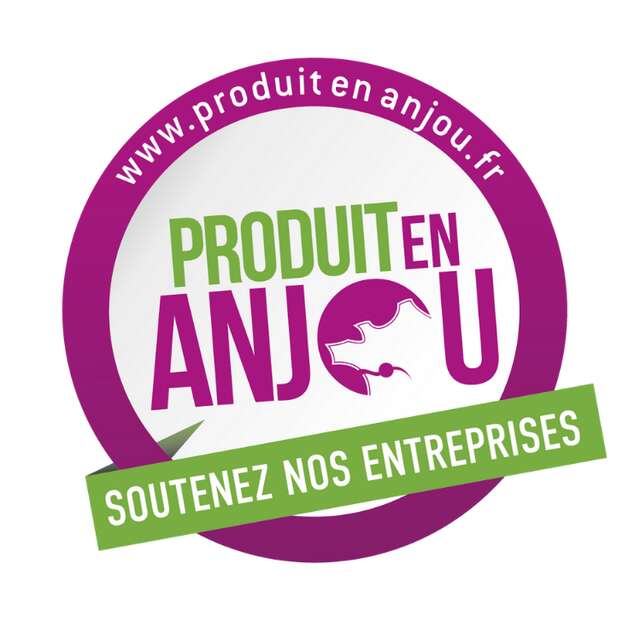 2ème édition du marché de l'Anjou