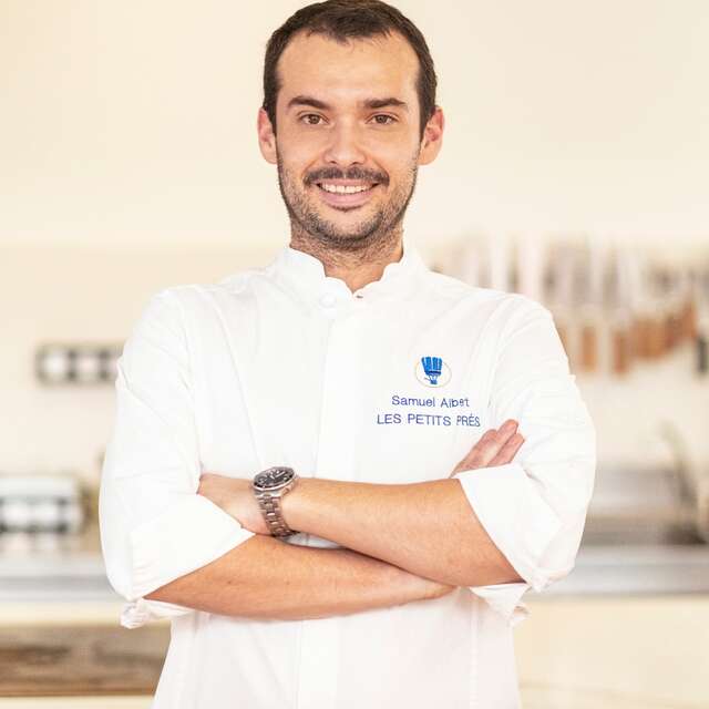 L'art culinaire: Les agrumes en cuisine