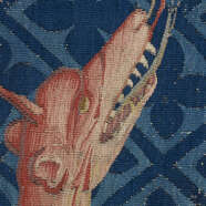 Visite thématique: Les monstres dans la tapisserie de l'Apocalypse