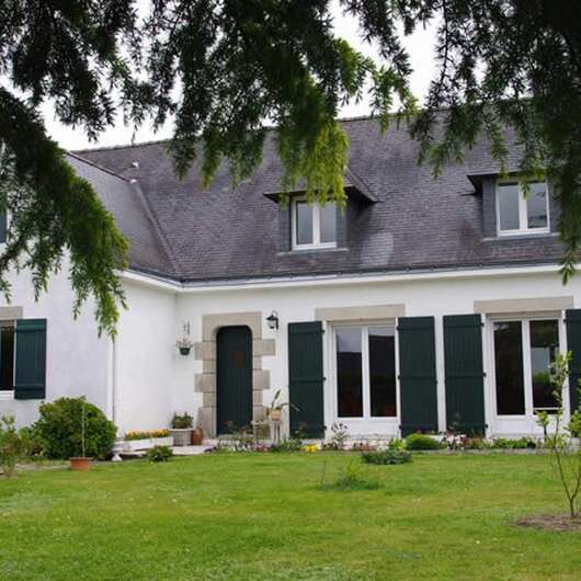 Au Beau Jardin Fleuri