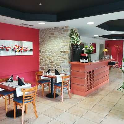 Restaurant - La Bonne Source