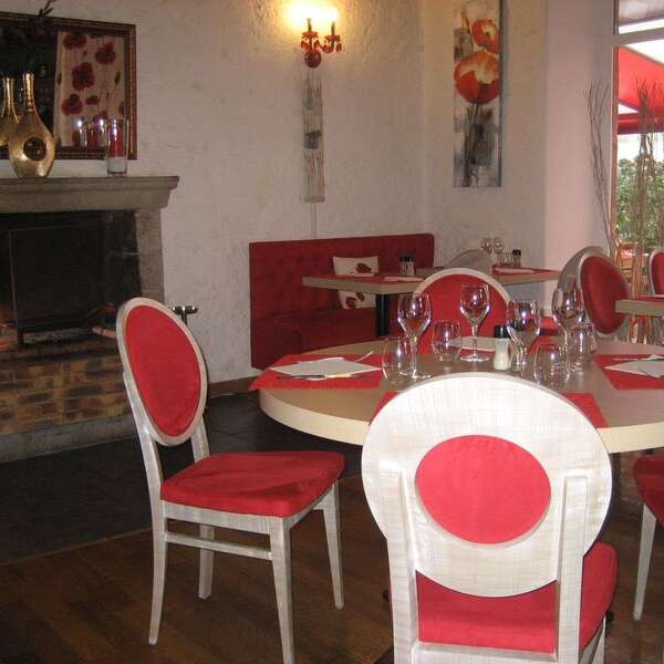 Restaurant - Le Bistrot Les Sarments