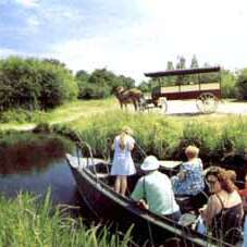 Les Calèches Briéronnes