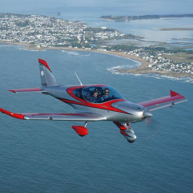 Les Ailes de l'Estuaire