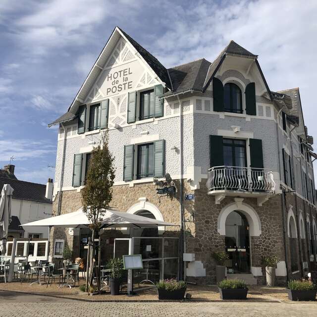 Restaurant - Le Castelli