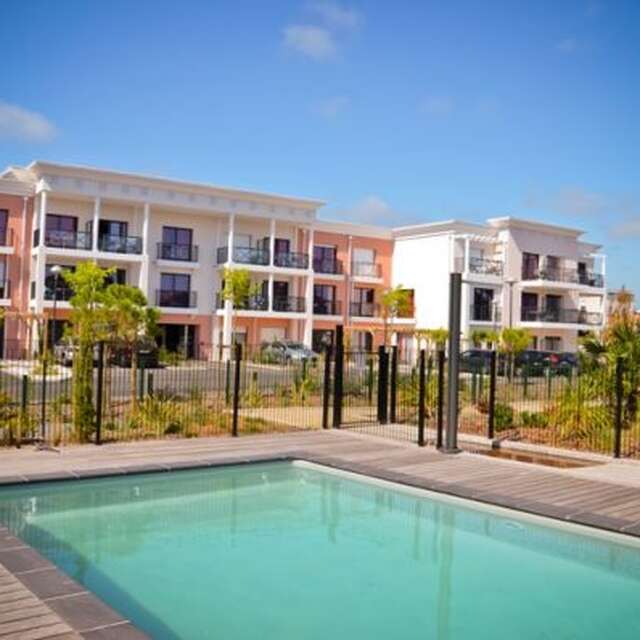 Résidence Adonis La Baule