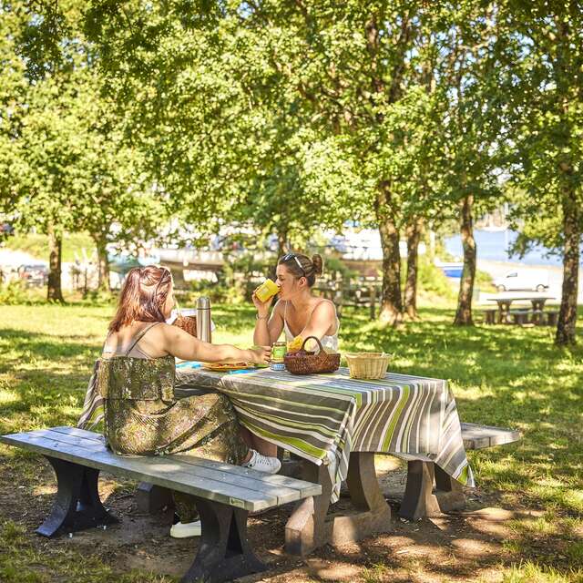 De la Vilaine aux bouchots