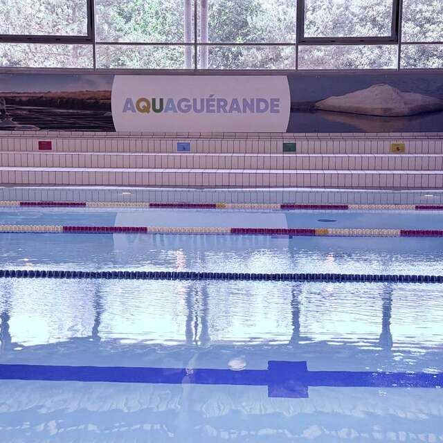 Aquaguérande