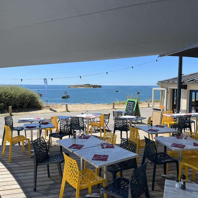 Restaurant - Auberge du gros Bill