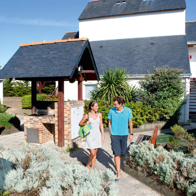 Goélia – Résidence les Voiles blanches