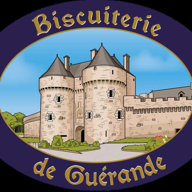 La Biscuiterie de Guérande