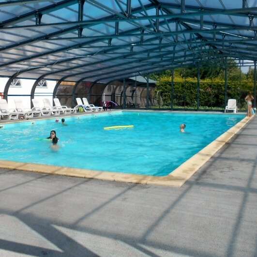 Bontempo Village Le Pouldroit