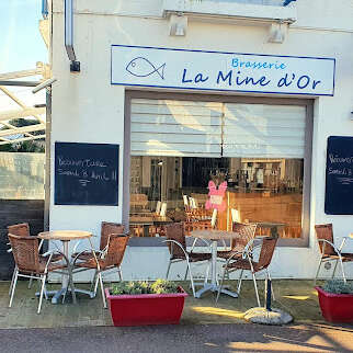 Brasserie de la Mine d'Or