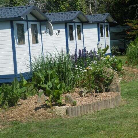 Camping - Kerfalher ACCCF