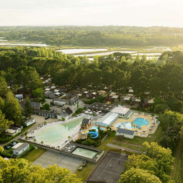 Camping du Petit Bois