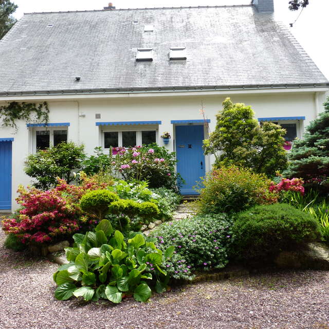 Chambre d'hôtes La Lanchallaise